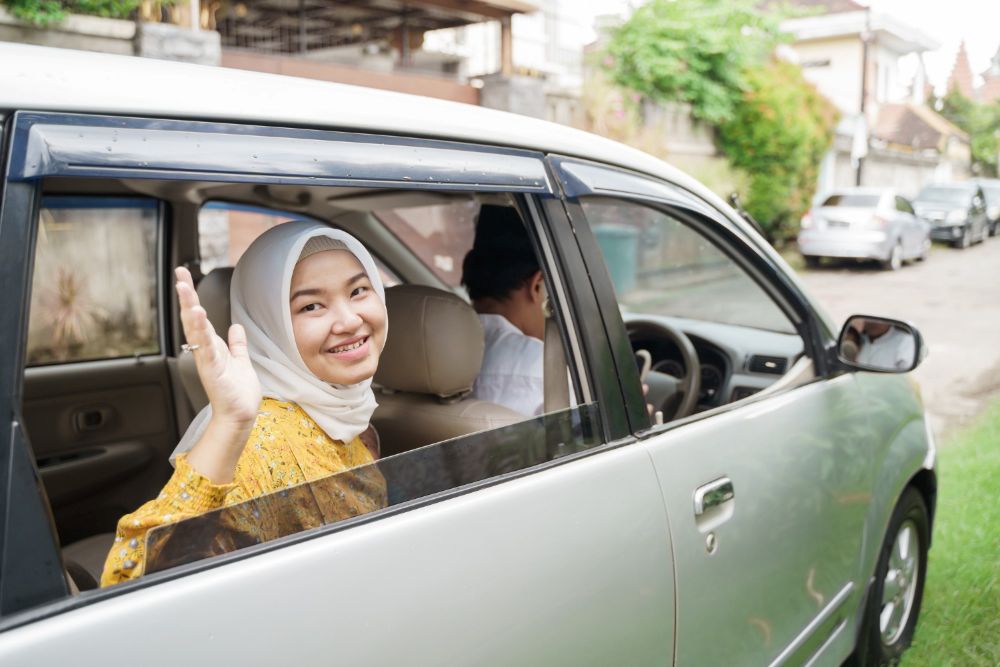 jenis jenis mobil: mobil lcgc